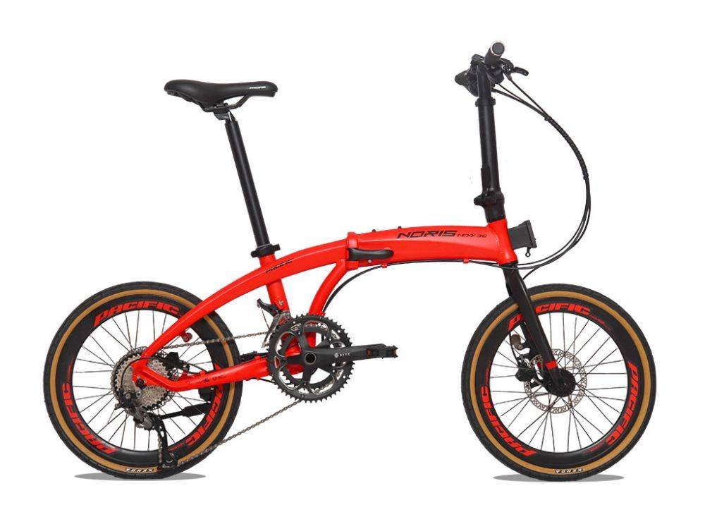 pacific-bike.com