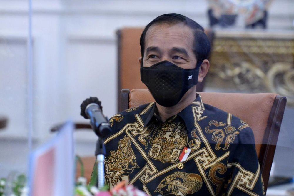 Sudah Diambil Alih Pertamina, Jokowi Tak Mau Produksi Blok Rokan Turun
