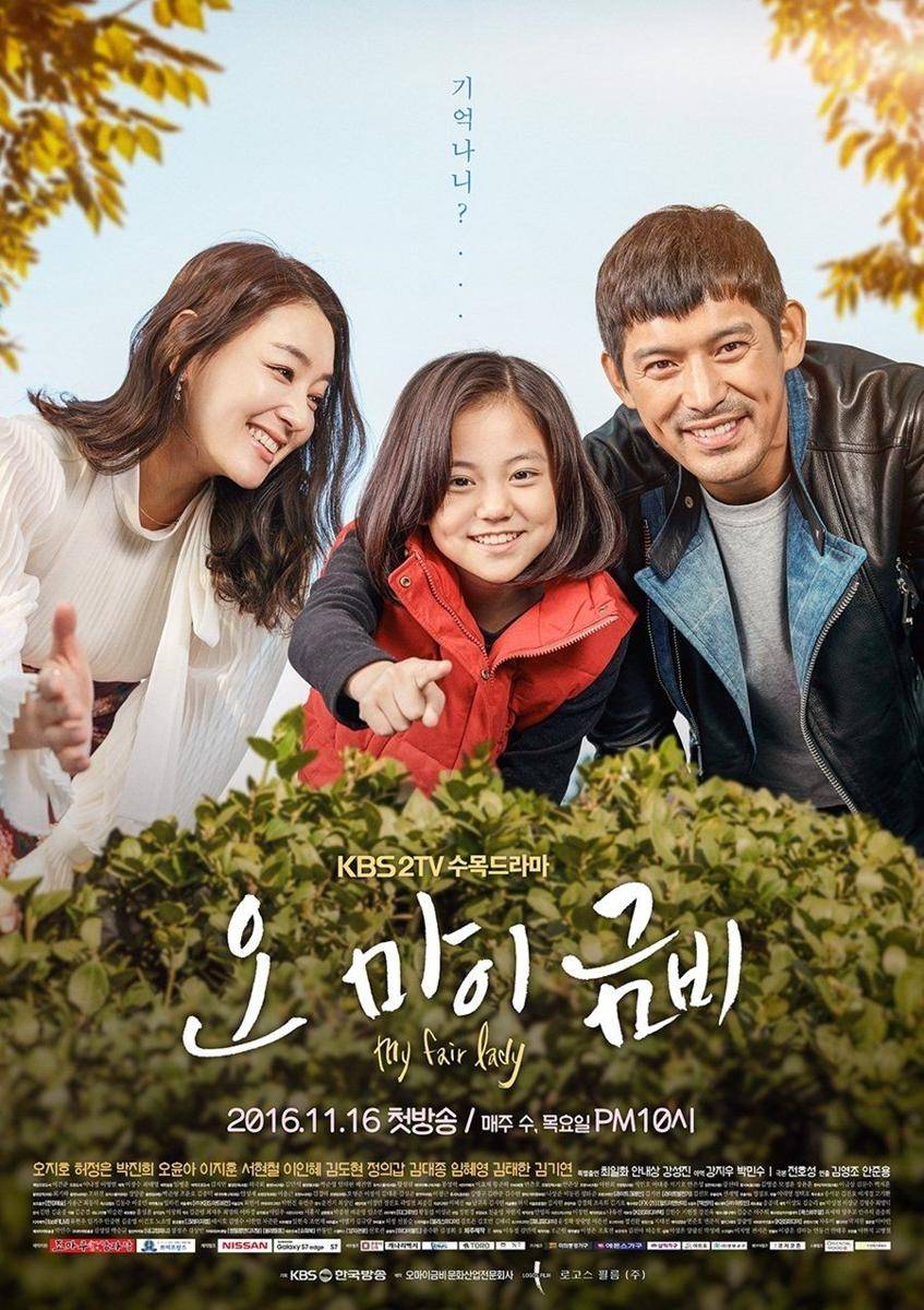 Oh My Geum Bi (mydramalist.com)