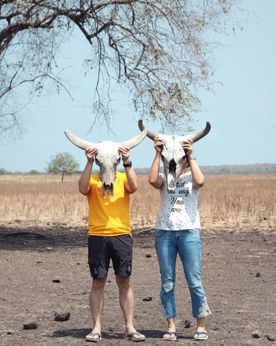 Taman Nasional Baluran (instagram.com/jalanjalandibanyuwangi)