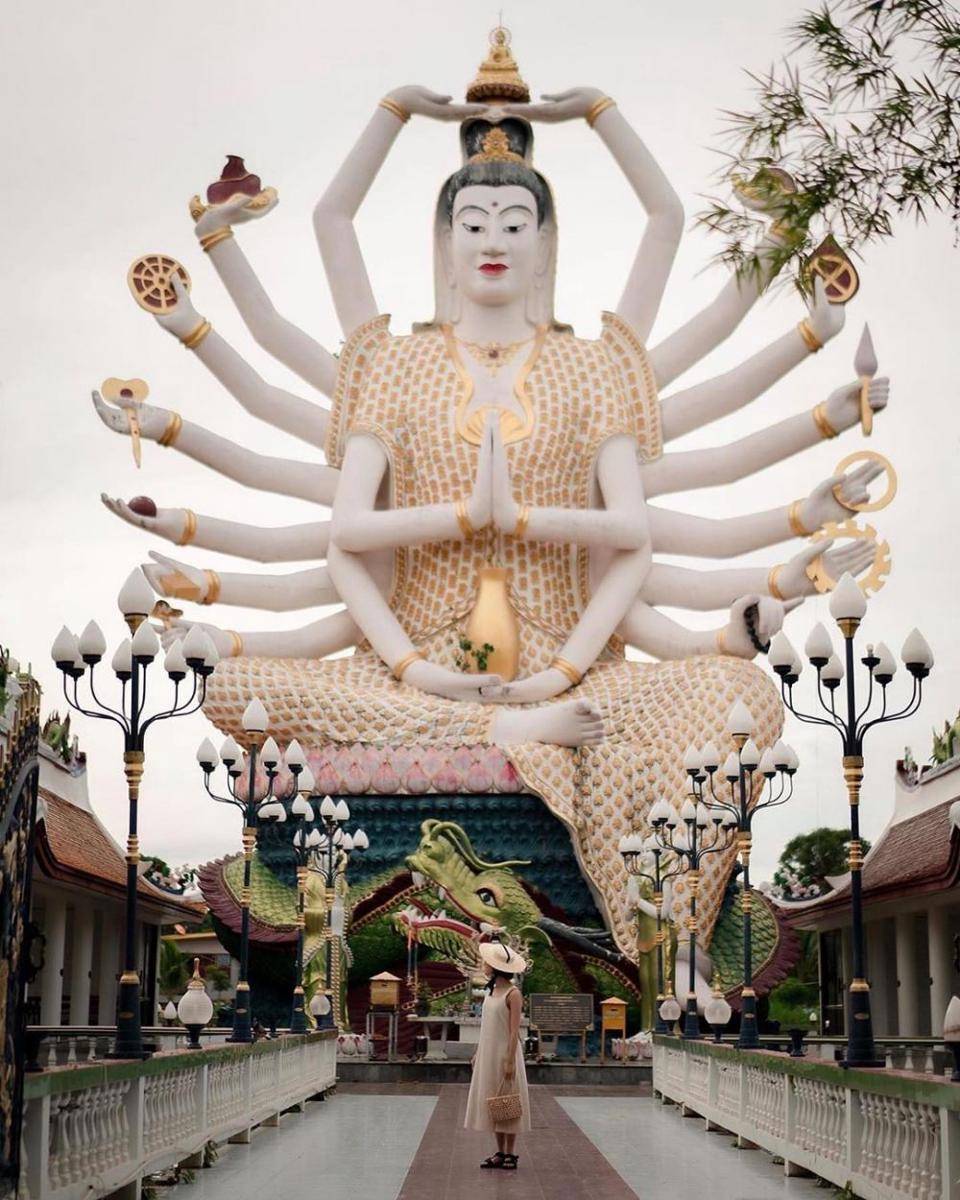 instagram.com/thailand