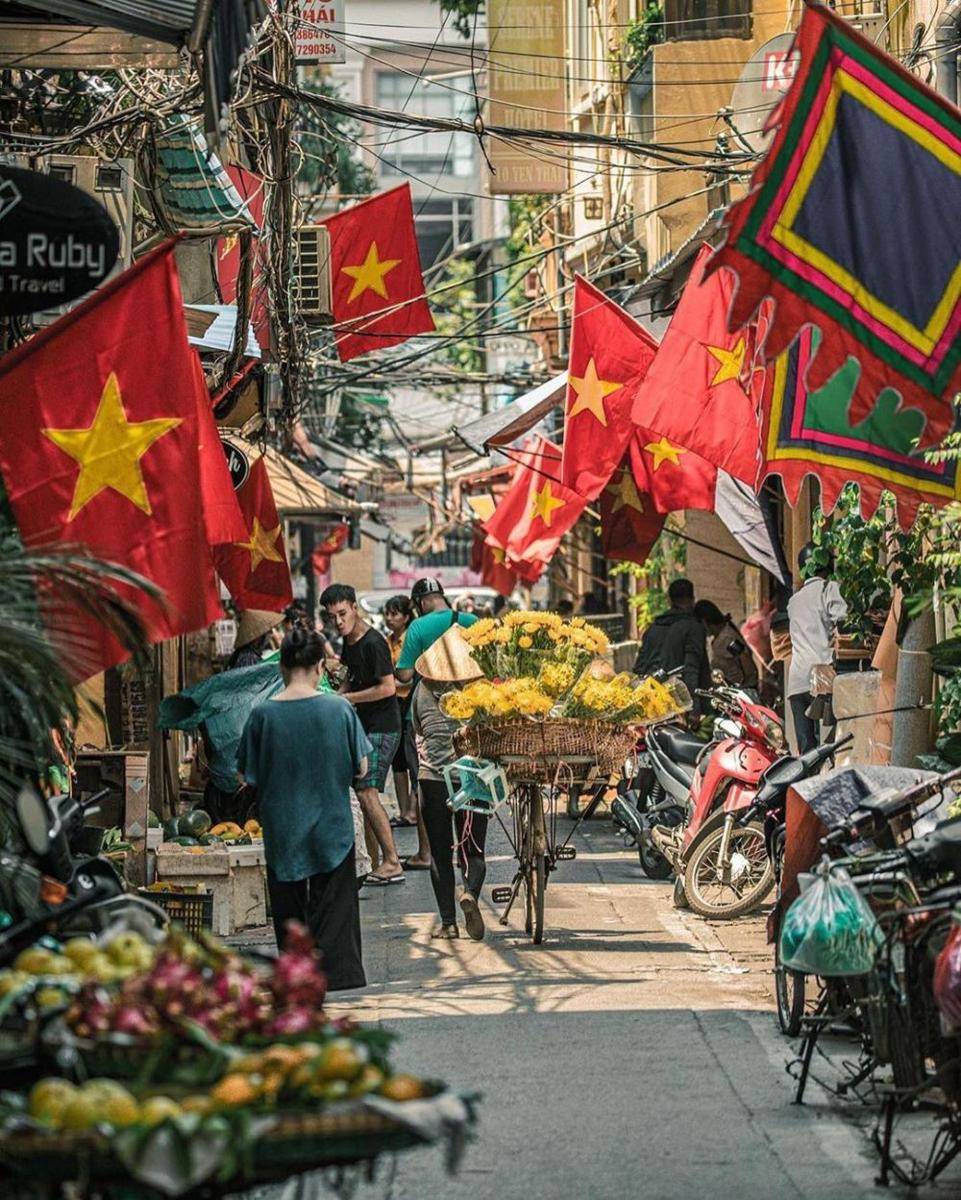 instagram.com/vietnamtravelers