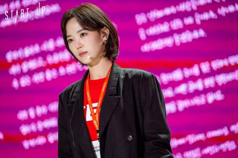 Transformasi Won In Jae Start-Up (instagram.com/tvndrama.official)