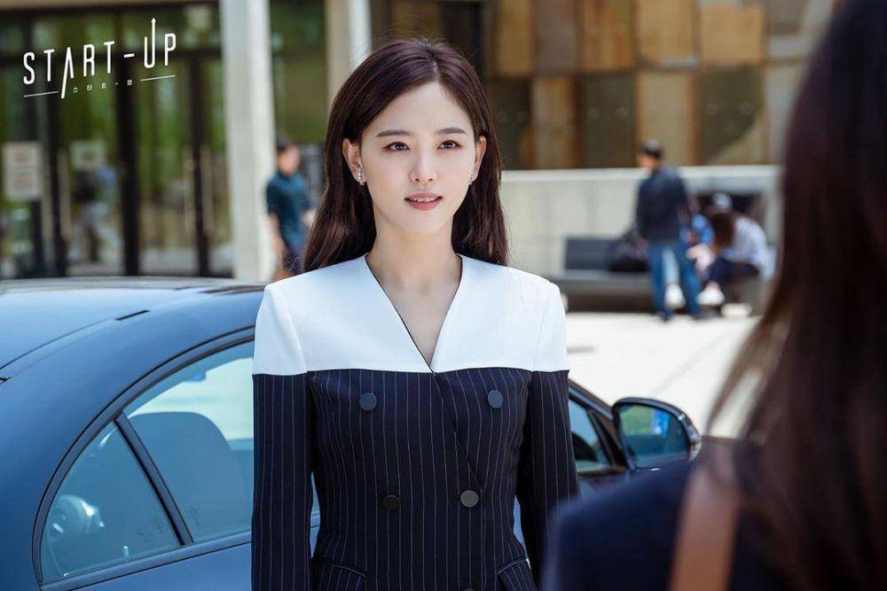 Transformasi Won In Jae Start-Up (instagram.com/tvndrama.official)