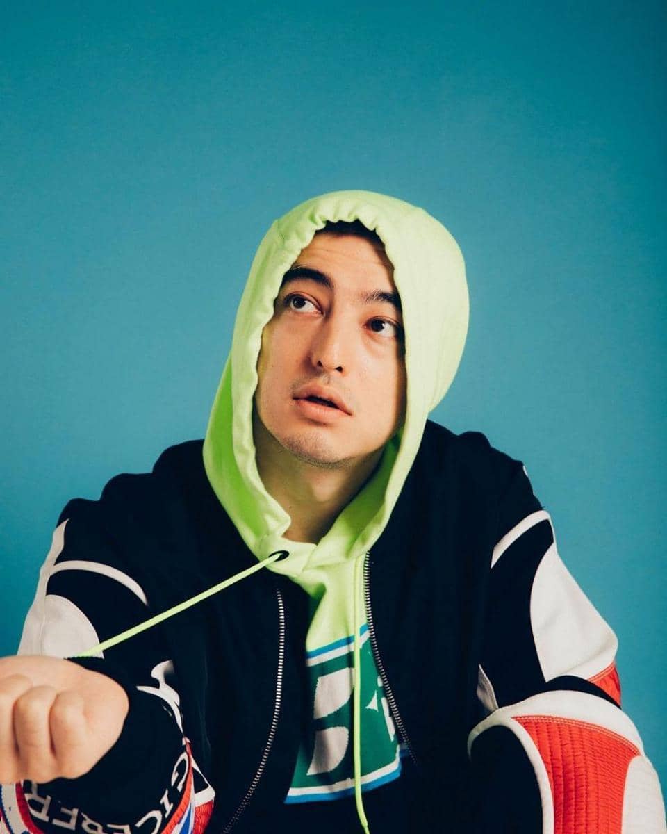 Joji (instagram.com/sushitrash)