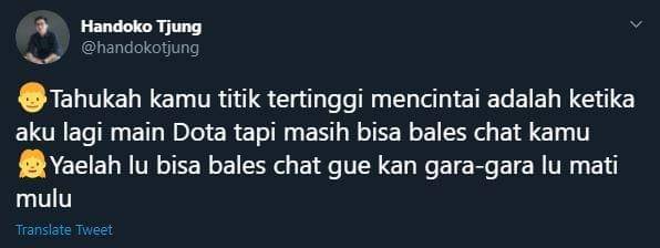 Twitter.com/handokotjung