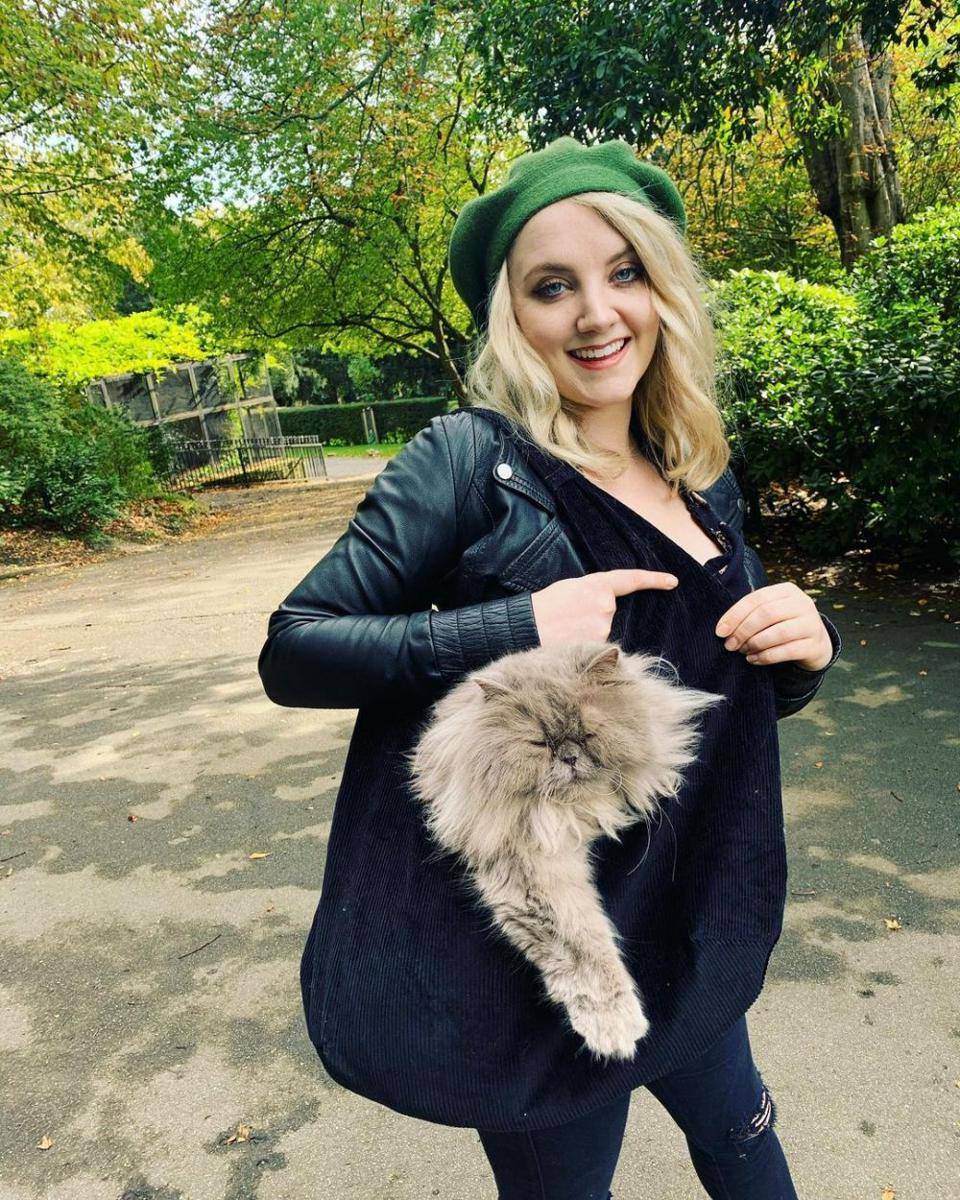 Instagram.com/msevylynch