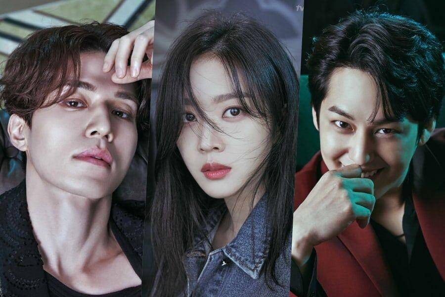 [QUIZ] Dari Watakmu, Siapa Kamu di KDrama Tale of the Nine Tailed?