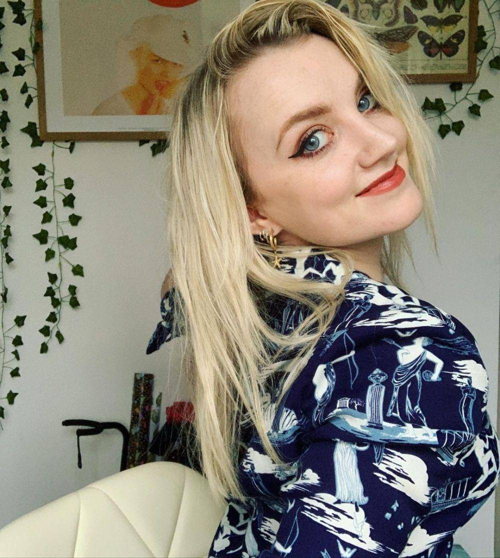 Instagram.com/msevylynch