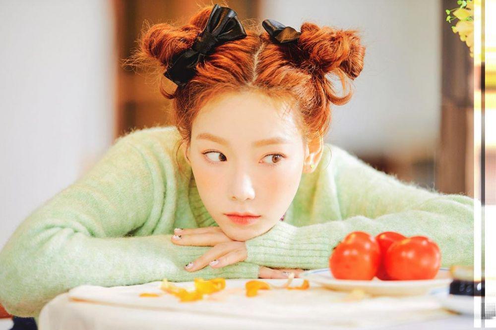 5 Leader Idol Group KPop yang Sukses Solo Karier, Auranya Memukau!