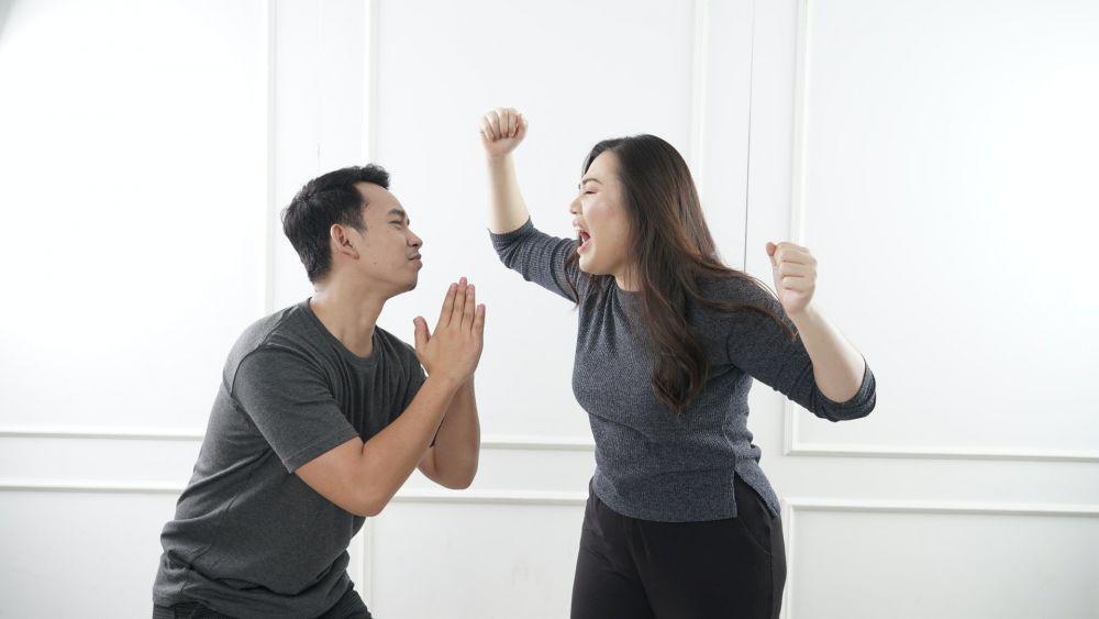 Tips Agar Tidak Kesal dengan Saudara Selama di Rumah Aja, Akur dong!