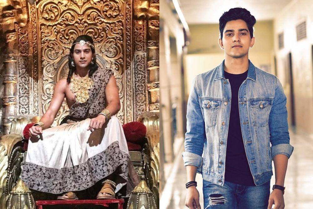 Instagram.com/therohitchandel