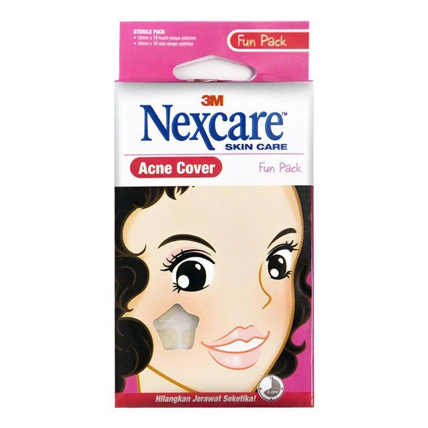nexcare.3m.co.id