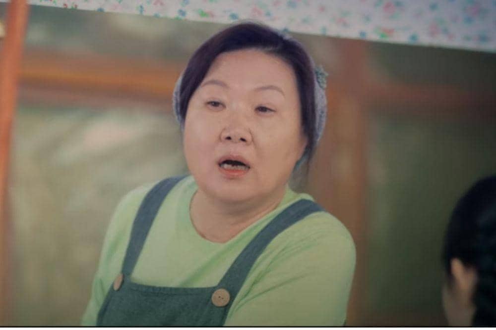 Kim Hae Sook Start-Up (Start-Up via Netflix)