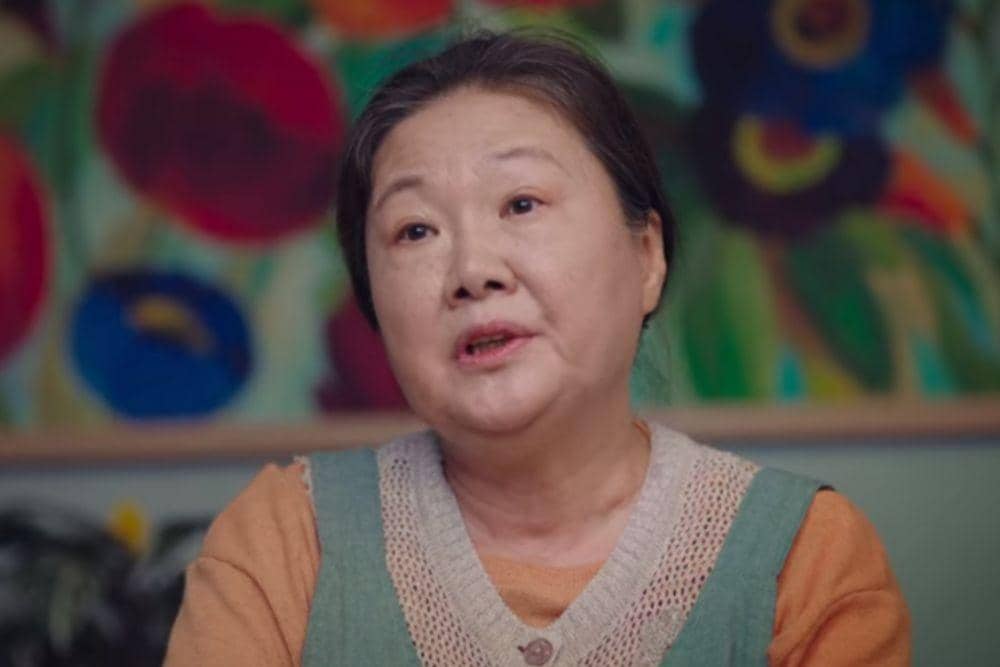 Kim Hae Sook Start-Up (Start-Up via Netflix)