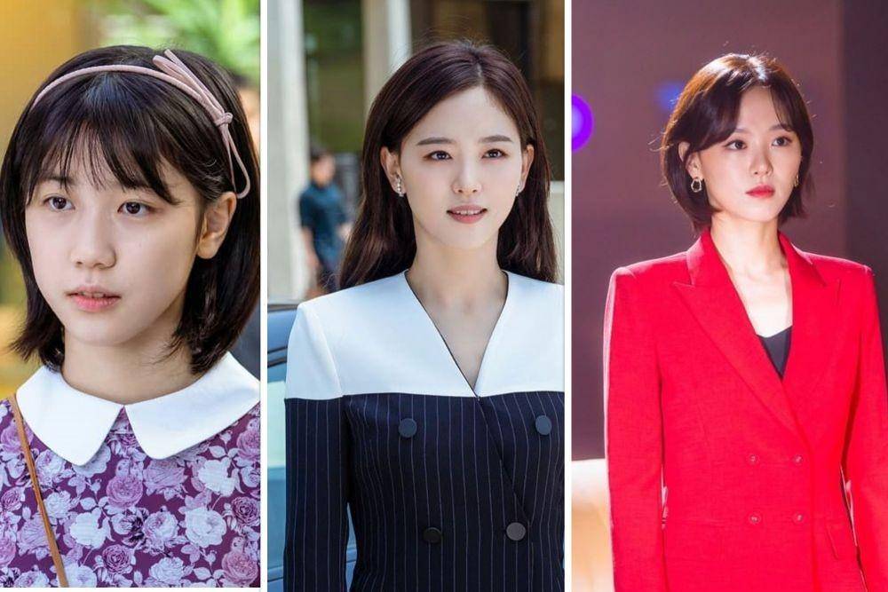 Transformasi Won In Jae Start-Up (Kolase foto via instagram.com/tvndrama.official)
