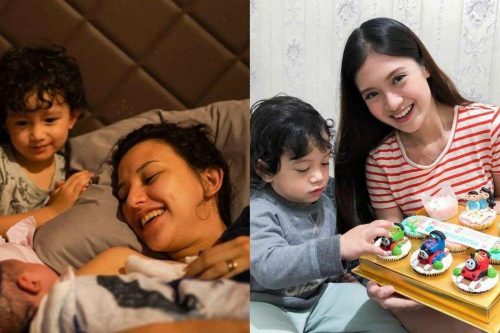 12 Artis Cewek Ini Pilih Nikah Muda, Ada yang Langgeng dan Cerai
