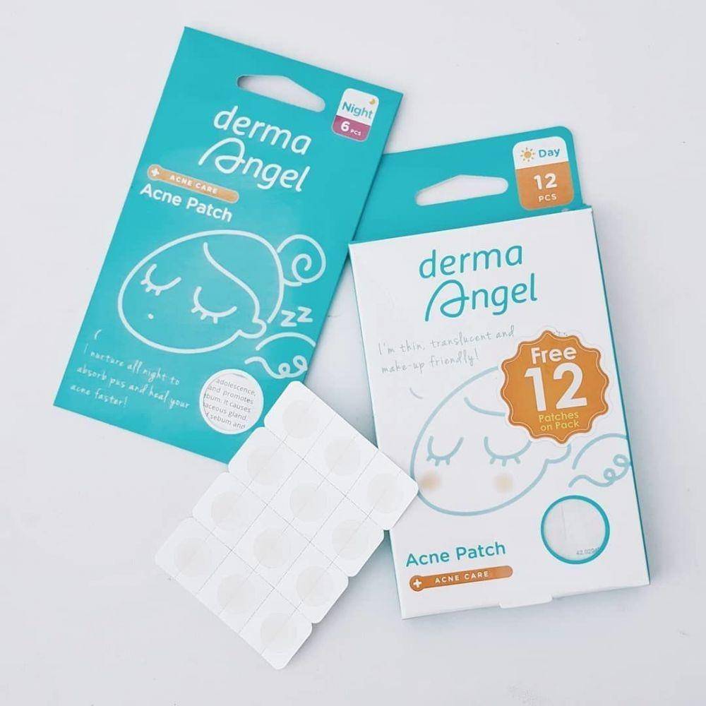 instagram.com/dermaangel_id