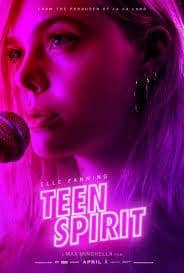 Teen Spirit (IMDb.com)