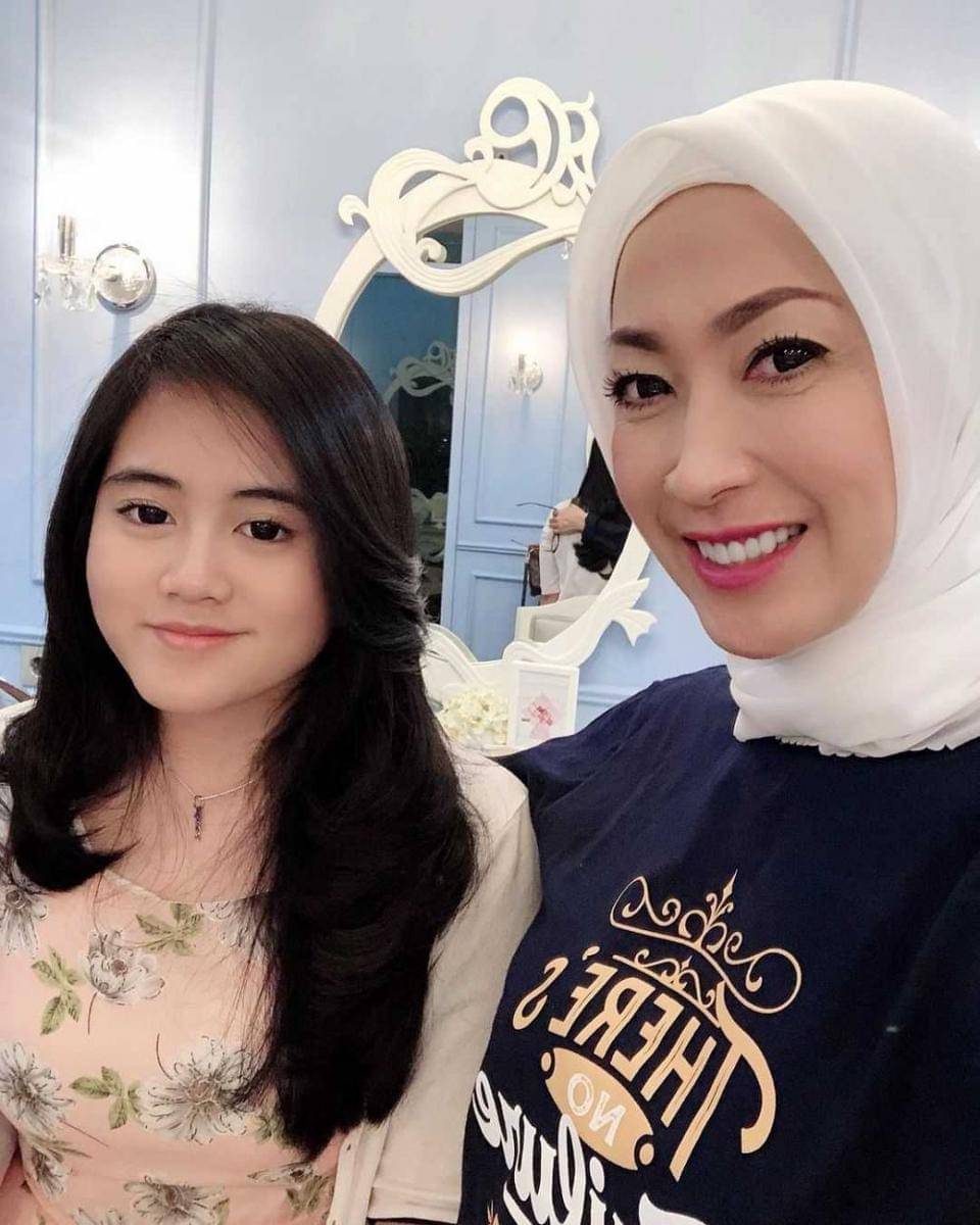 Instagram.com/irantypurnamasari