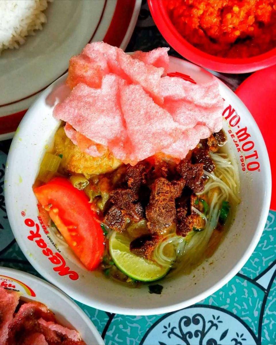 Instagram/tukangjajanid
