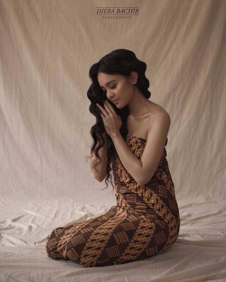 Diera Bachir Photography via instagram.com/michelleziu