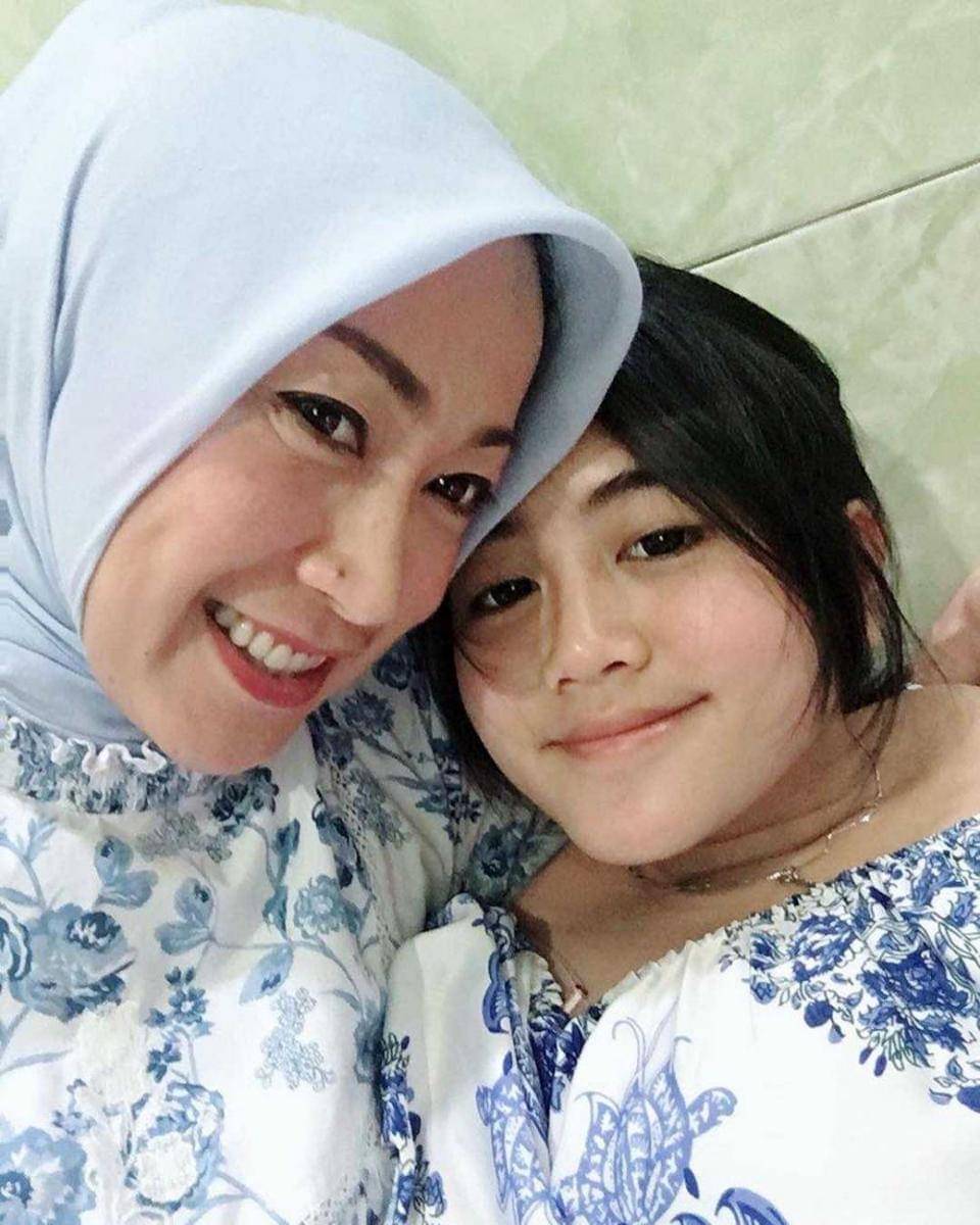 Instagram.com/irantypurnamasari