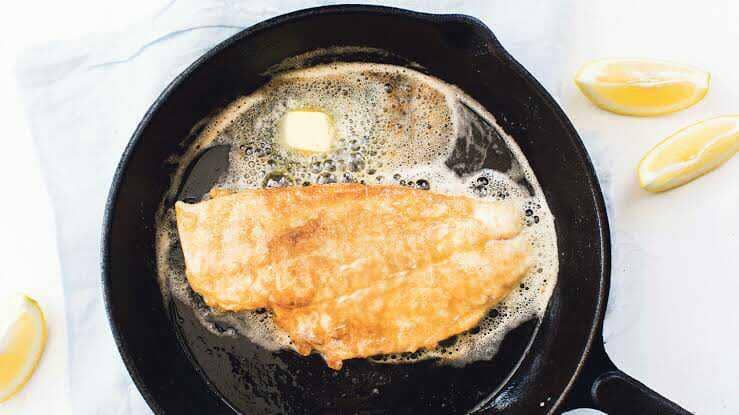 5 Tips Menggoreng Ikan Agar Tak Mudah Hancur dan Matangnya Merata