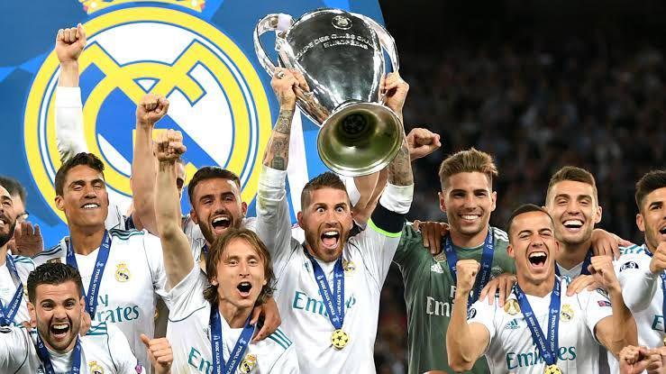 10 Klub dengan Kemenangan Terbanyak di Liga Champions, Ada Jagoanmu?