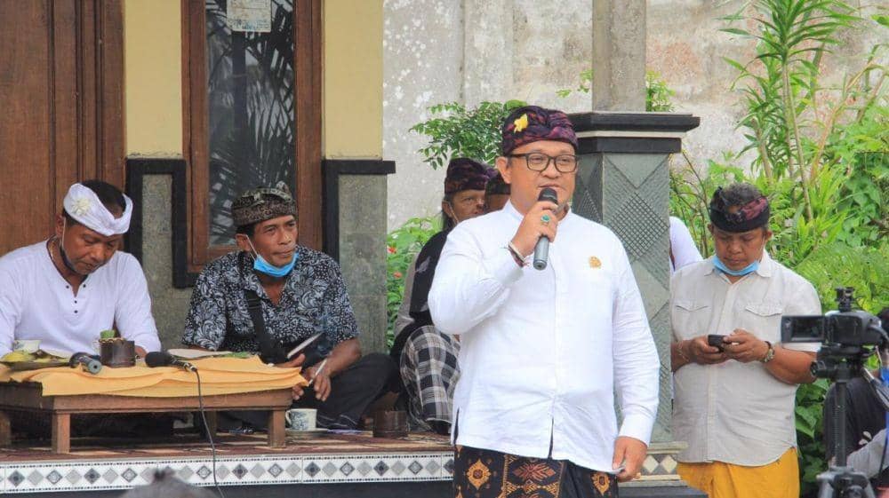Kegiatan kampanye paslon Panji-Budi (Dok.IDN Times/istimewa)