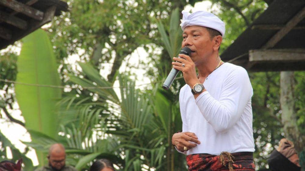 Kegiatan kampanye paslon Panji-Budi (Dok.IDN Times/istimewa)