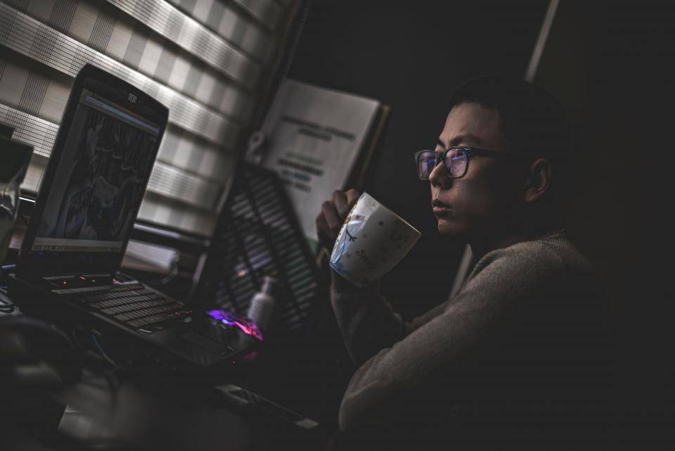 Foto hanya ilustrasi. (stocksnap.io/Valeriy Khan)