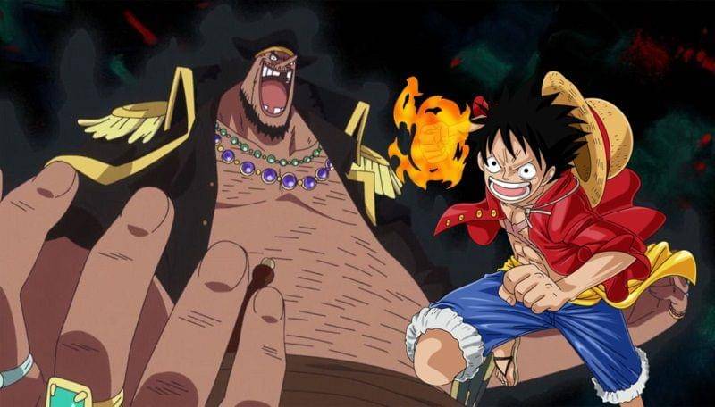 Toei Animation/One Piece