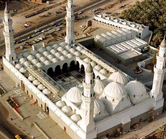 islamiclandmarks.com