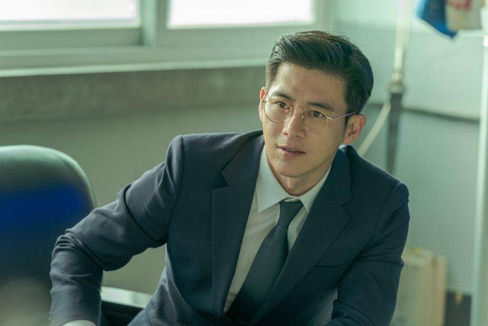 dok. OCN / Courtesy by iQIYI