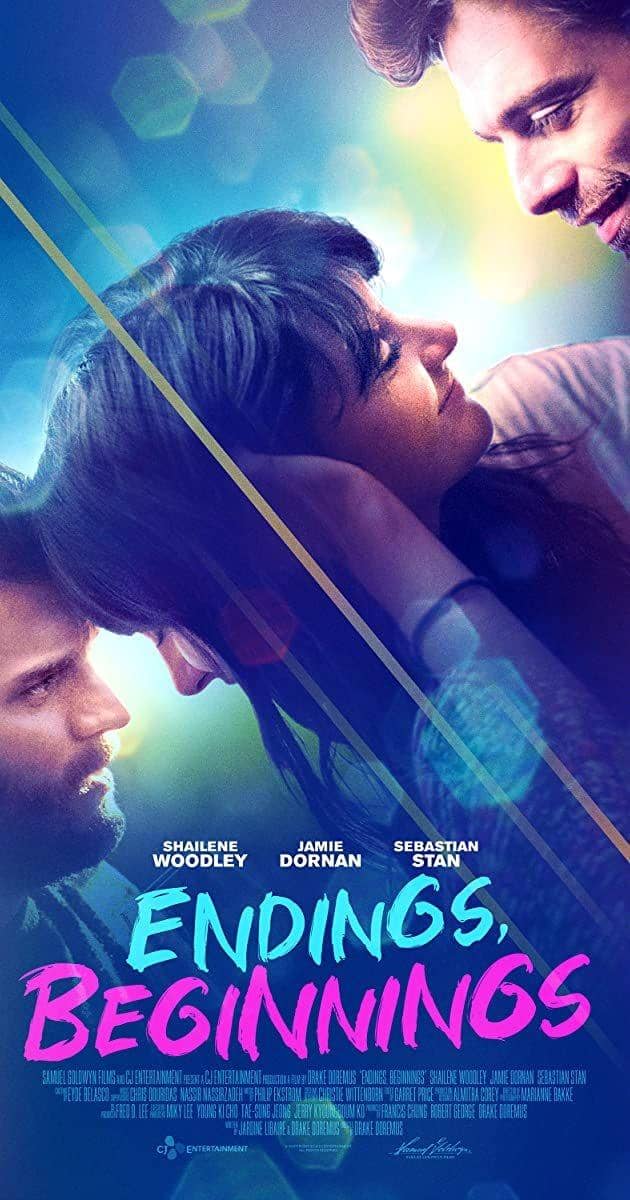 Endings Beginnings (IMDb.com)