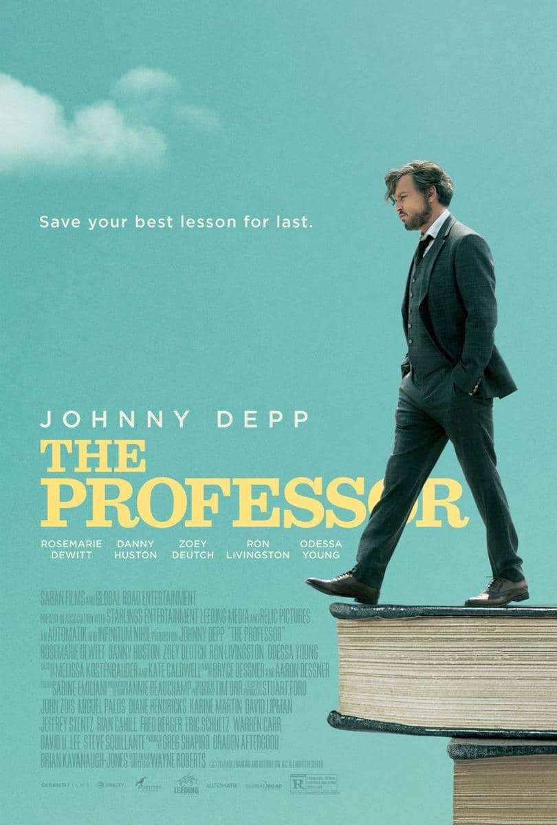 The Professor (IMDb.com)