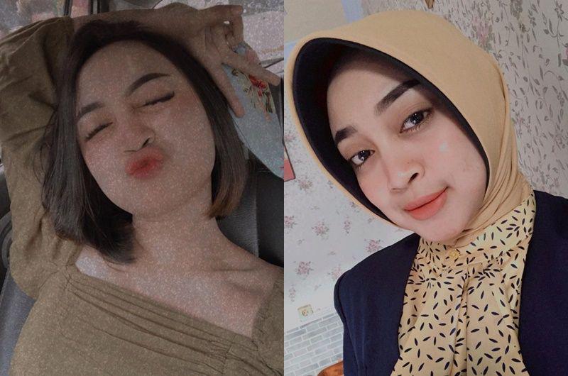 Lama Tak Terlihat, 10 Potret Intan D'Academy 2 Kini Jadi Pegawai Bank