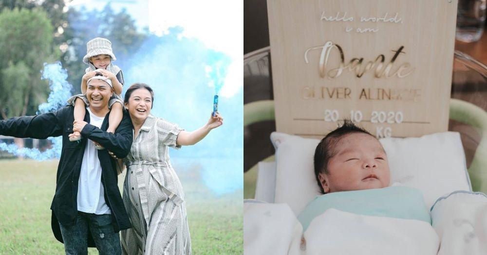 Arti Nama Anak Kedua Chelsea Olivia-Glenn Alinskie, Maknanya Abadi