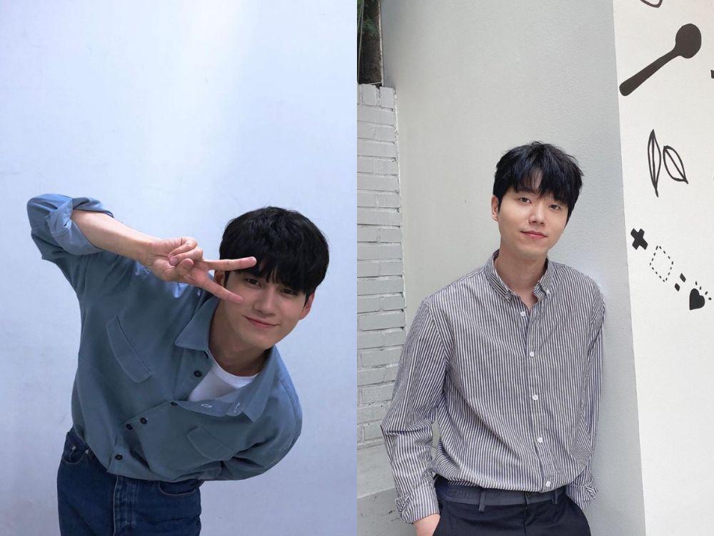 5 Artis Korea yang Bernama 'Sung Woo', Termasuk Ong Sung Woo Juga!
