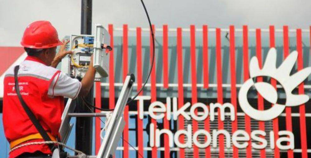Modern Broadband City (bumn.info)