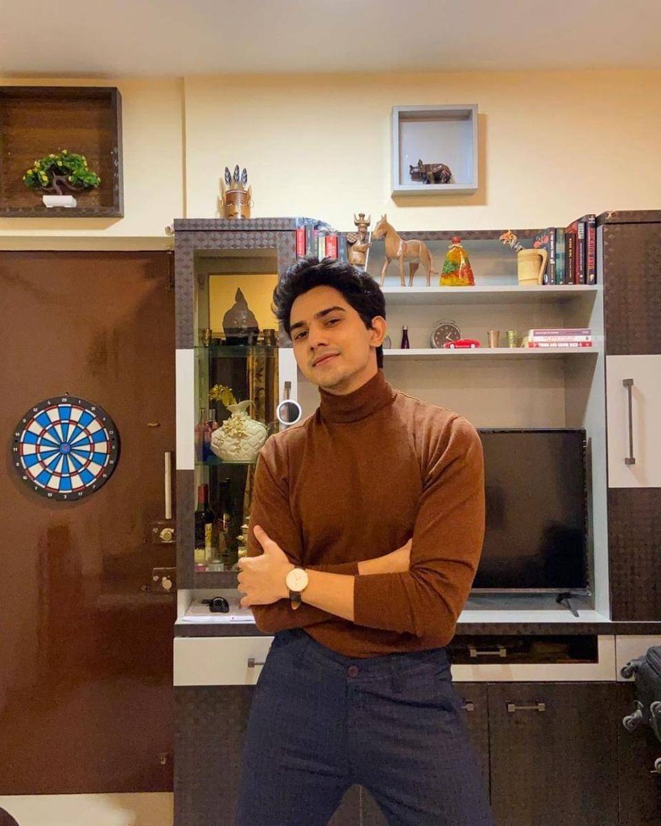 Instagram.com/therohitchandel