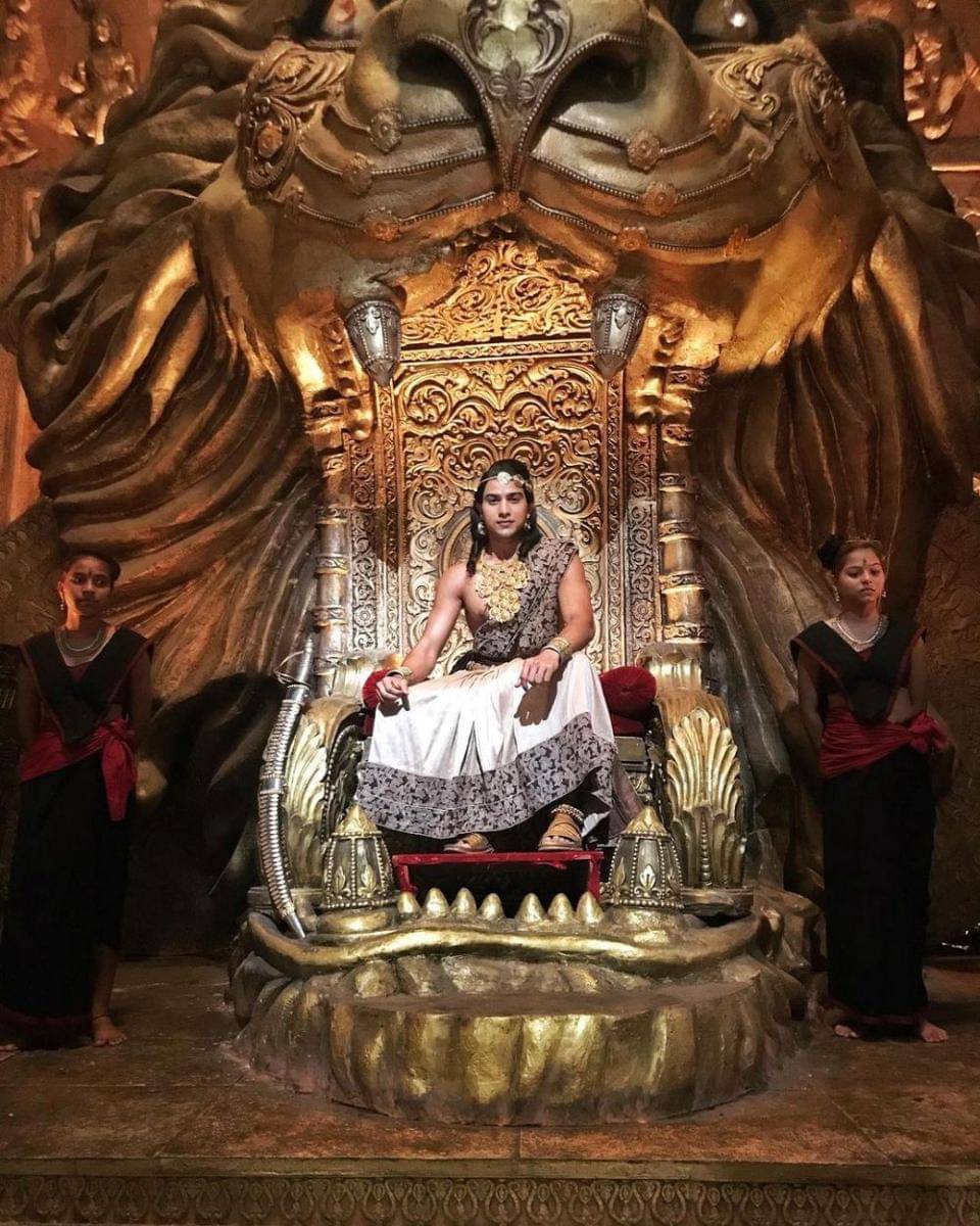 Instagram.com/therohitchandel