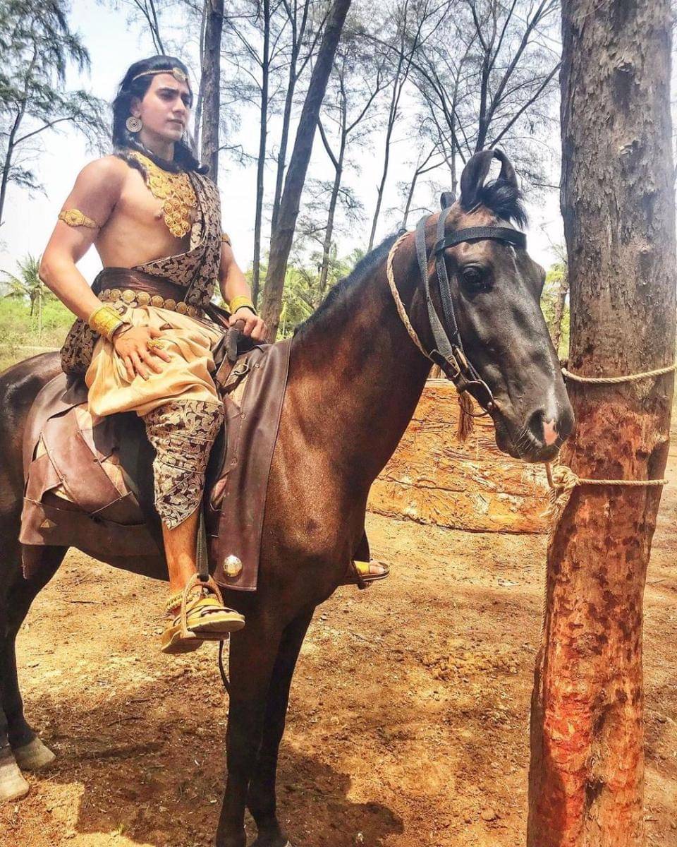 Instagram.com/therohitchandel