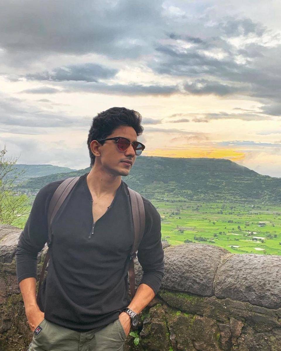 Instagram.com/therohitchandel