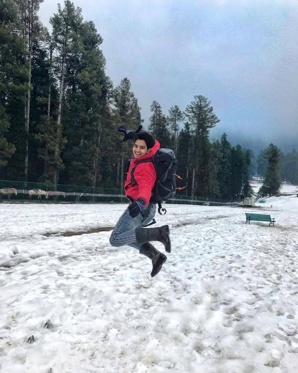 Instagram.com/therohitchandel