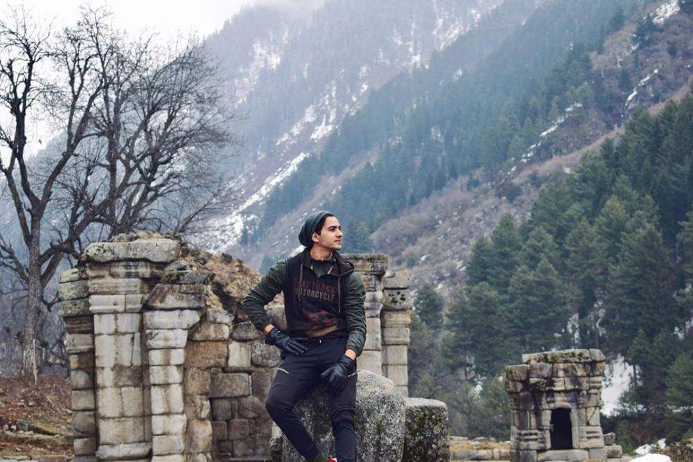 Instagram.com/therohitchandel