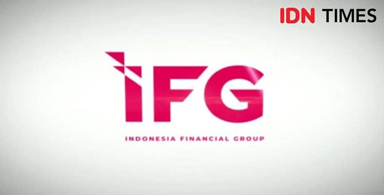 Profil IFG, Induk Asuransi BUMN yang Mau Dimerger | IDN Times