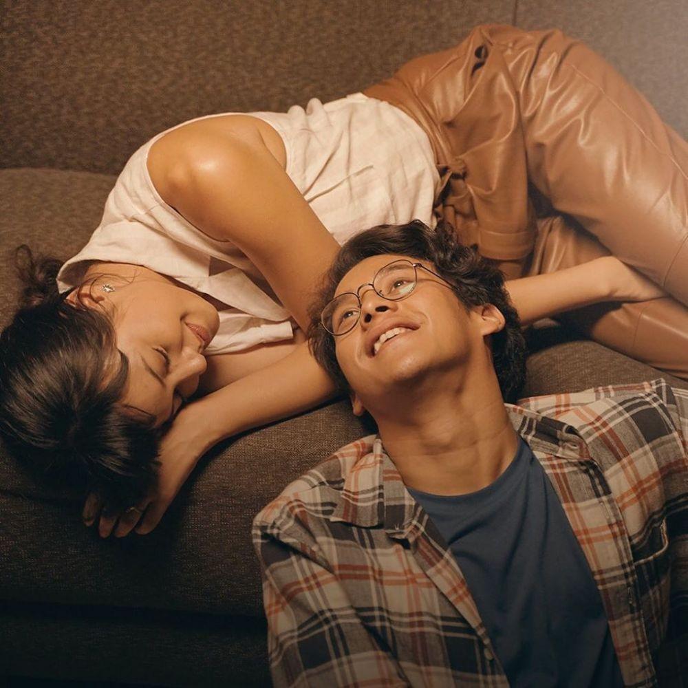 Begini Cara Nonton Film Story of Kale: When Someone's in Love