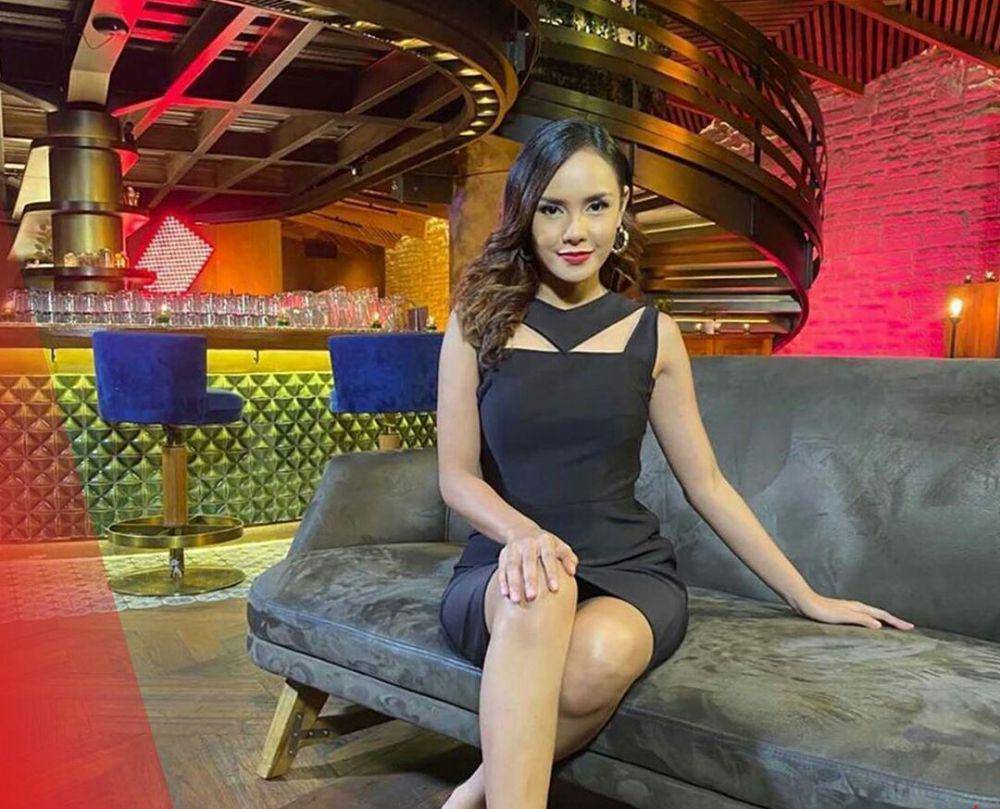 Angie Ang (instagram.com/nonangie)